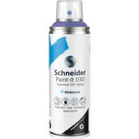 Schneider Schreibgeräte Paint-It 030 ML03050023 Acrylfarbe Flieder 200 ml