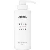 Alcina Ganz Schön Lang Glatt 500 ml