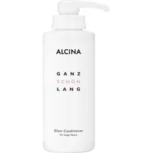 Alcina Ganz Schön Lang Glatt 500 ml