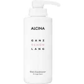 Alcina Ganz Schön Lang Glatt 500 ml