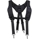 ProClick Suspenders L/XL