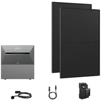 Anker SOLIX Solarbank 3 E2700 Pro, mit MC4 Kabel