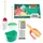 Toi-Toys HOUSE CLEANING Reinigungsset 7-tlg