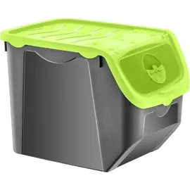 bahama Lebensmittel Vorratsbox 12 Liter - CORAL - (02 1506)