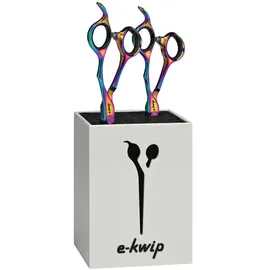 e-kwip Education Set Color - Scherenset 5,5 Zoll (HS + MS + Werkzeugbox) - 0424