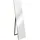 [en.casa] Standspiegel Barletta 150 x 35 cm Gold