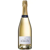 H. Blin Champagner - Champagner Blanc de Blancs