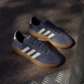 adidas Barreda Decode Shadow Navy / Wonder Quartz / Semi Court Green 40 2/3