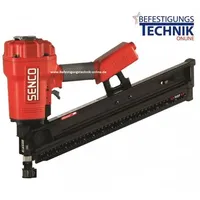 Senco Druckluft Streifennagler SN90FXP 50-90mm für Streifennägel 20°
