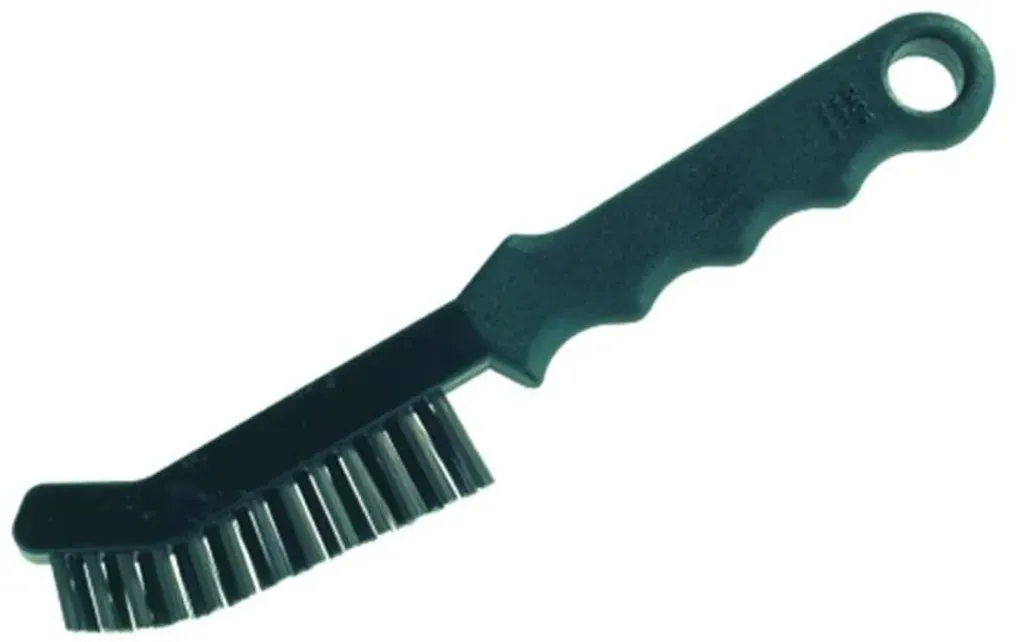 Cepillo de alambre, limpieza pinza de freno ATE 03.9314-1320.3