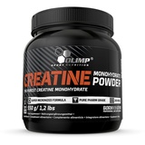 Olimp Sport Nutrition Creatine Monohydrat Pulver 550 g