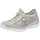 Rieker Slip-On Sneaker Damen Beige 36