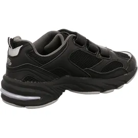 Brütting Force V Herren Schwarz/Grau 45