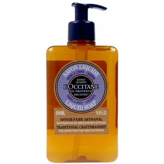 L'Occitane Karité Lavendel