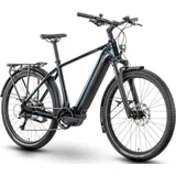 R Raymon Tourray 720 27,5 Zoll RH 46 cm nebularblue/chrome