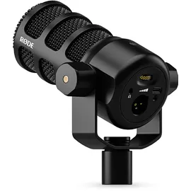 RØDE Microphones Rode PodMic USB