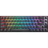 Ducky Mecha Pro SF Tastatur USB, DE (DKME2167ST-ADEPDAAT2)