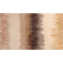 Wash+Dry Bronze Bands 70 x 120 cm Braun