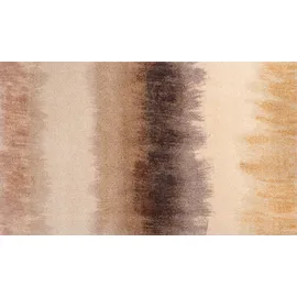 Wash+Dry Bronze Bands 70 x 120 cm Braun