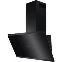 AEG NDV7791SB Wandhaube 90 cm Schwarz