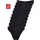 H.I.S. Slip unifarben schwarz L 10er Pack