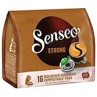 Senseo Strong 16 St.