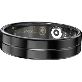 Bea-fon Smartring SR11 Größe 12 / 67,2 mm Schwarz