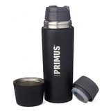 PRIMUS Relags Primus Thermoflasche 'Trailbreak, schwarz, 1 Liter