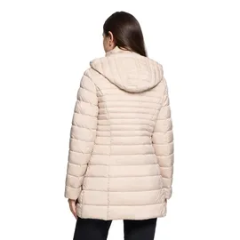 Betty Barclay Steppjacke - Blau - 42