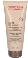 TOPICREM Karité Shampooing doux fortifiant 200 ml