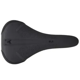 WTB Sl8 Titanium Sattel - Matte Black - 150