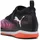 Puma Future 8 Match IT Fußballschuhe Kinder 01 black/white/glowing red 37.5