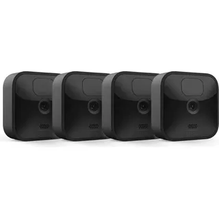 Blink Outdoor 4 Camera System