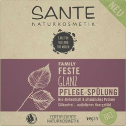 Sante Family Feste Glanz Pflege-Spülung