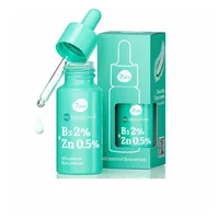 7days Tagescreme MY BEAUTY WEEK 20 ml