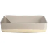 Asa Selection Grande Auflaufform rechteckig Nude 36cm