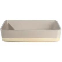 Asa Selection Grande Auflaufform rechteckig Nude 36cm