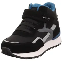 superfit Dash Schwarz/Blau 31