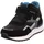 superfit Dash Schwarz/Blau 31