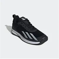 Adidas Courtflash Speed Core Black / Cloud White / Core Black 44 2/3
