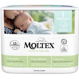 Moltex Öko Windeln Pure & Nature Newborn (2-5 kg