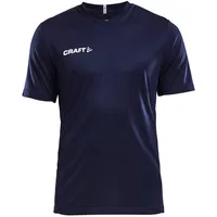 Craft Squad Go Solid Trikot Herren 1390 navy XXL