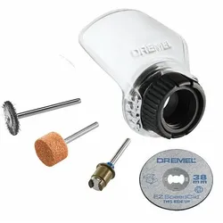 BOSCH Schutzhauben-Vorsatz 26150550JB