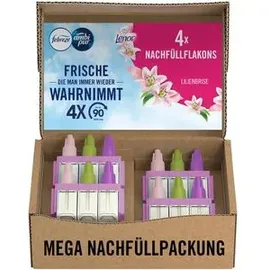 Febreze 3Volution Nachfüllpackung 80 ml