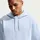 Nike Hoodie Blau M