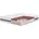 The White Stone Matratze 80 200 Leinen