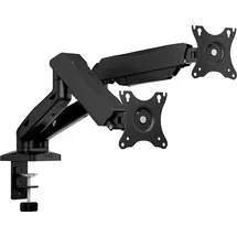 Icy Box IB-MS204-T Monitorarm für zwei Monitore