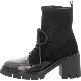 Hispanitas in Schwarz | Gr.: 40