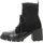 Hispanitas in Schwarz | Gr.: 40