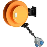 SCHILL LAN-Kabelaufroller FT 038.1205.8m m.W